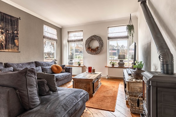 Medium property photo - Zuidzijde 78, 9515 PK Gasselternijveenschemond